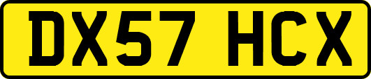 DX57HCX