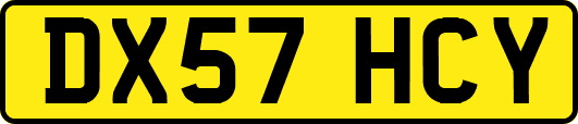 DX57HCY