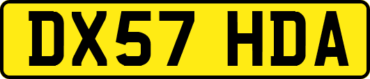 DX57HDA