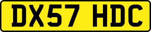 DX57HDC