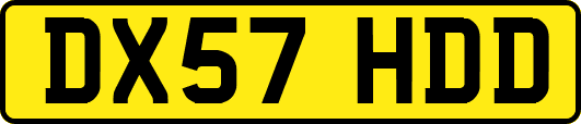 DX57HDD