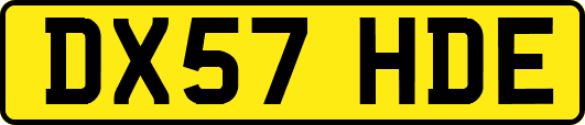 DX57HDE