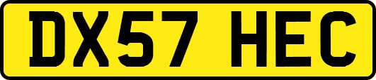 DX57HEC