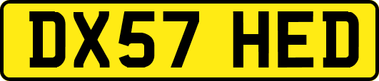 DX57HED