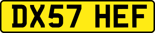 DX57HEF
