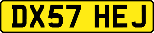 DX57HEJ