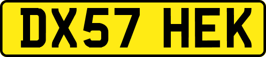 DX57HEK