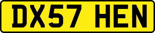 DX57HEN