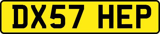 DX57HEP