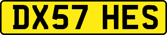 DX57HES