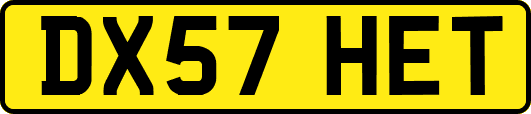 DX57HET