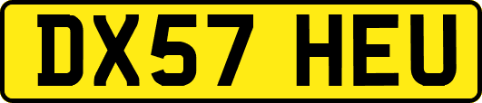 DX57HEU