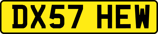 DX57HEW