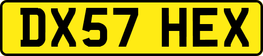 DX57HEX
