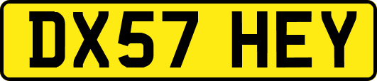 DX57HEY