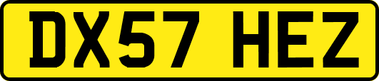 DX57HEZ