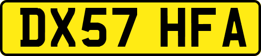 DX57HFA