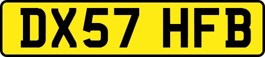 DX57HFB