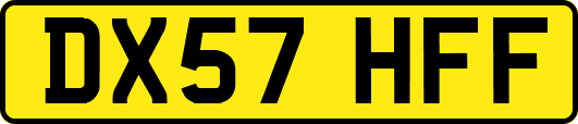 DX57HFF