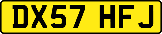 DX57HFJ