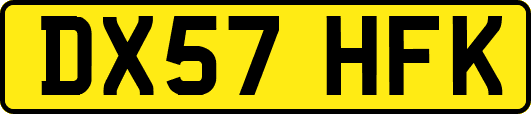 DX57HFK