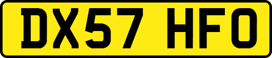 DX57HFO