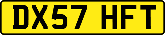 DX57HFT