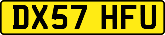 DX57HFU