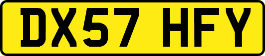 DX57HFY
