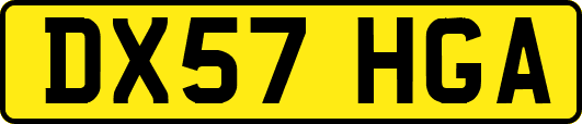 DX57HGA