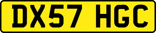 DX57HGC