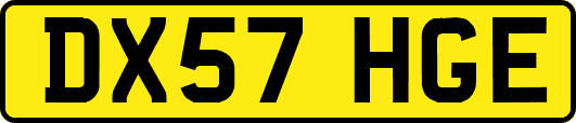 DX57HGE