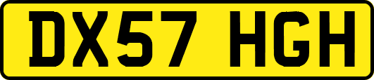 DX57HGH