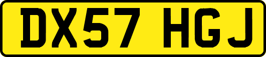 DX57HGJ