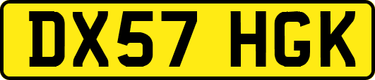 DX57HGK