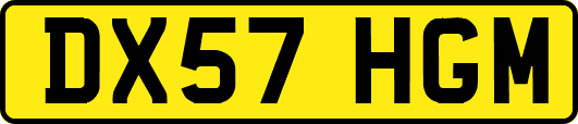 DX57HGM