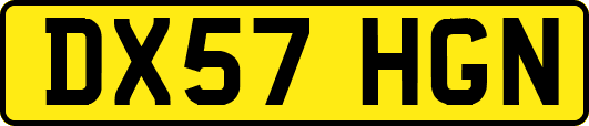 DX57HGN