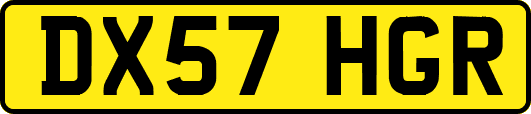 DX57HGR