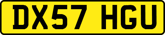 DX57HGU