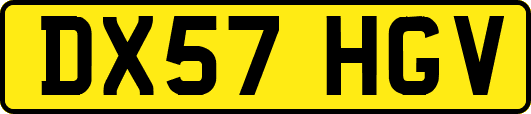DX57HGV