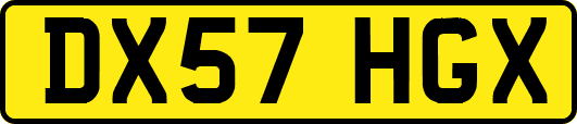 DX57HGX