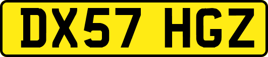 DX57HGZ