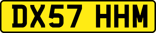 DX57HHM