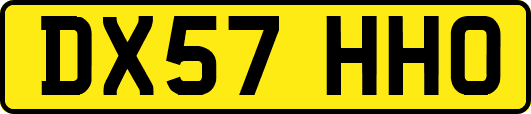 DX57HHO