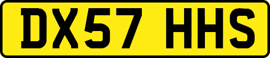 DX57HHS