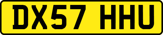 DX57HHU