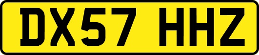 DX57HHZ