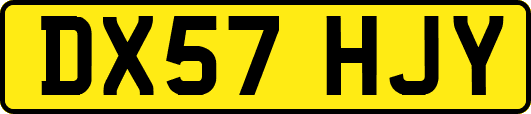 DX57HJY