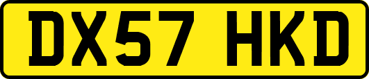 DX57HKD