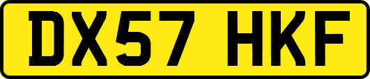 DX57HKF